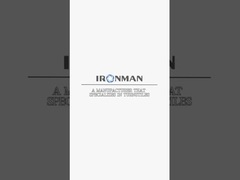 Im.xs.02 Swing Barrier Gate