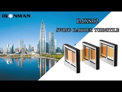 Upgrade je toegangscontrole in 3 seconden!