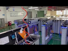 Waarom vertrouwen wereldwijde luchthavens onze draaibanden?