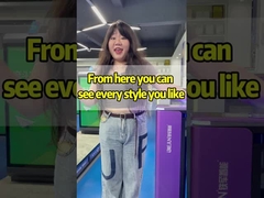 Het geheim van een moeiteloze ingang?