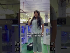 Eenvoudige installatie en weinig onderhoud: waarom bedrijven voor onze poort kiezen