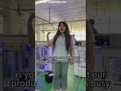 Alle weersomstandigheden voetgangerspoort.