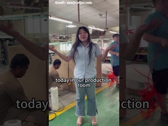 Hoe selecteer je een fabrikant van tourniquets in het buitenland? Bekijk deze video.