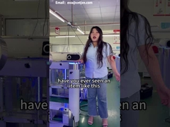 Kijk hoe onze poort de toegang transformeert!