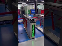 Hoe onze tourniquets de crowd control stroomlijnen? Bekijk het om erachter te komen!