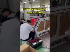 Soepele toegang, geen gedoe – Bekijk onze tourniquets in actie