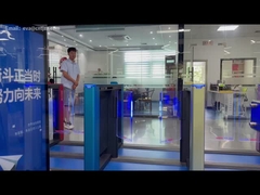 Metro Toegangen: Hoe omgaan met drukte tijdens de spits zonder vertragingen