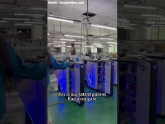 Beveilig uw gebouw met de beste ✓Onze draaibanden: ongeëvenaarde bescherming, naadloze toegang