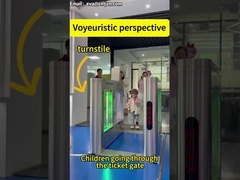 Veilig en leuk: schooldraaien die alleen voor kinderen zijn ontworpen!