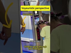 Kindvriendelijke draaibanden voor drukke schoolmorgens