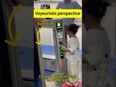 Slim & Veilig: Schoolpoortjes die meegroeien met je kinderen