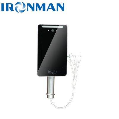 Kwaliteit  High-Precision Face Recognition Device - Secure & Reliable Solution For Access Control Fabriek