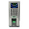 3000 Templates RS232 12VDC Access Control Fingerprint Reader