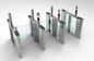 316 Stainless Steel Outdoor Turnstile With Face Recognition