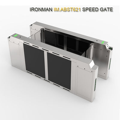 quality IRONMAN IM.ABST621 SPEED GATE -- Zwaargewicht factory
