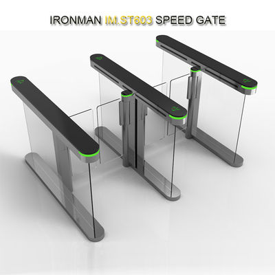 quality IRONMAN IM.ST603 Speed Gate -- Commercieel factory