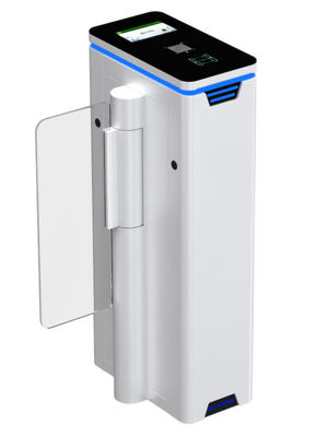 Hoge snelheid Toegangscontrole Draaiwiel Automatisering Snelheid Draaiwielpoort