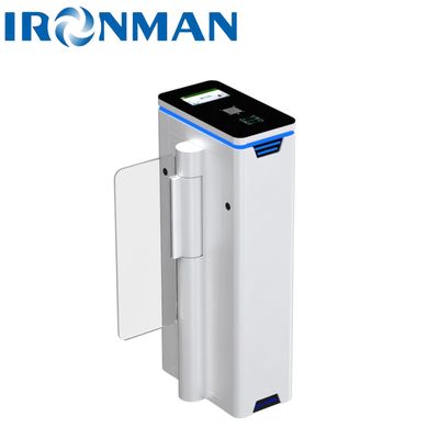 Hoge snelheid Toegangscontrole Draaiwiel Automatisering Snelheid Draaiwielpoort